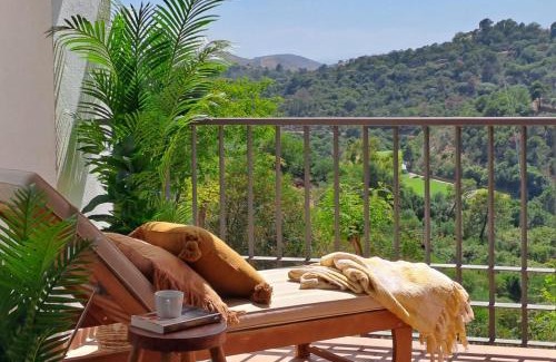 Benahavis Apartamento | Noctua Arqueros Golf 019