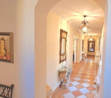 Nueva Milla de Oro Villa | Noctua villa luxury paraíso estepona 001