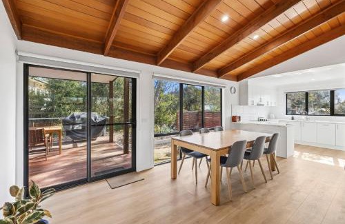 Anglesea Casa | Nod Off On Noble