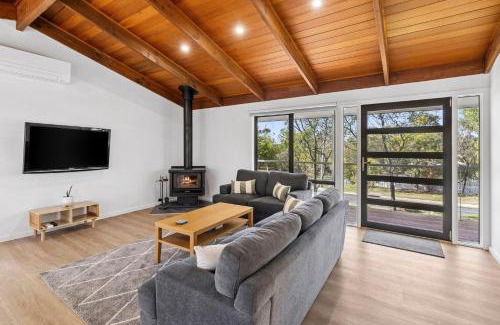 Anglesea Casa | Nod Off On Noble