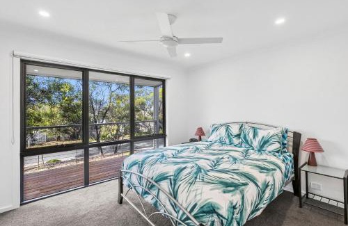Anglesea Casa | Nod Off On Noble