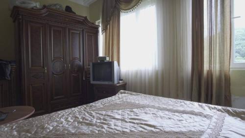 Chakvi Casa | NOD VILA