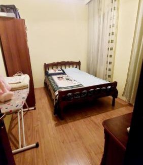 Chakvi Casa | NOD VILA