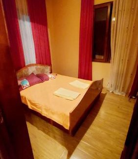 Chakvi Casa | NOD VILA