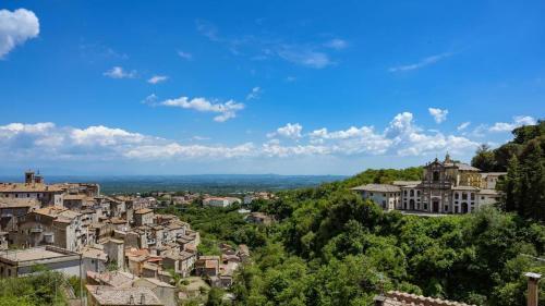 Tsalka Apartamento | Nodaris guesthous