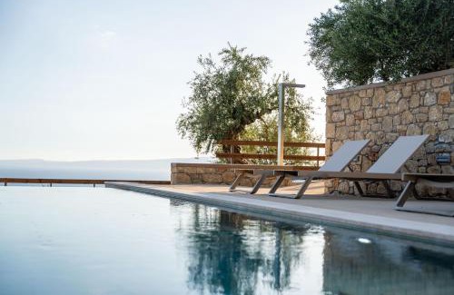 Megali Mantineia Villa | Nodeas Grande Villa