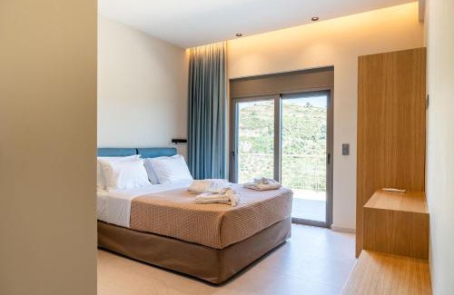 Megali Mantineia Villa | Nodeas Grande Villa
