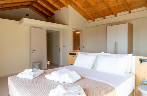 Megali Mantineia Villa | Nodeas Grande Villa