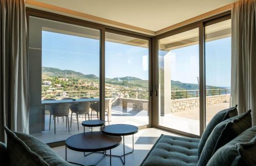 Megali Mantineia Villa | Nodeas Grande Villa