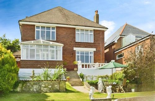 Newport Casa | Nodgham Lane