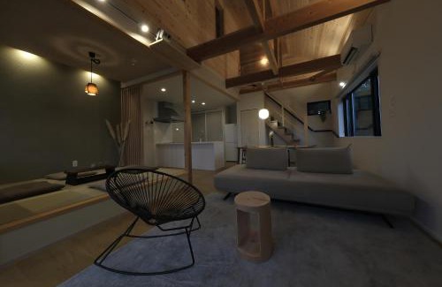 Hokuto Villa | Nodokaan Yatsugatake Private Villa