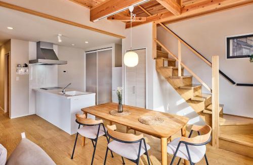 Hokuto Villa | Nodokaan Yatsugatake Private Villa
