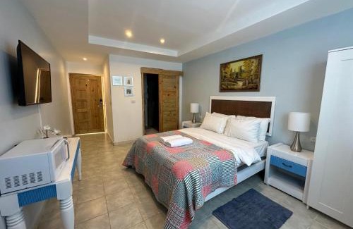 El Cortecito Apartamento | Noe Hotel ,1 Bed Room 2 Near to the beach