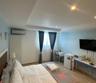 El Cortecito Apartamento | Noe Hotel ,1 Bed Room 2 Near to the beach