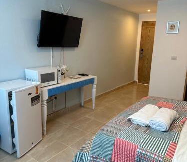El Cortecito Apartamento | Noe Hotel ,1 Bed Room 2 Near to the beach