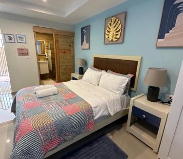 El Cortecito Hotel | Noe Hotel , One Bed Room Close to The beach Room #1