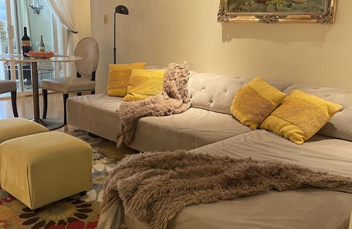 Noe Valley Casa | Noe Valley Suite de jardín