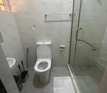 Ojodu Apartamento | Noel's Apartment