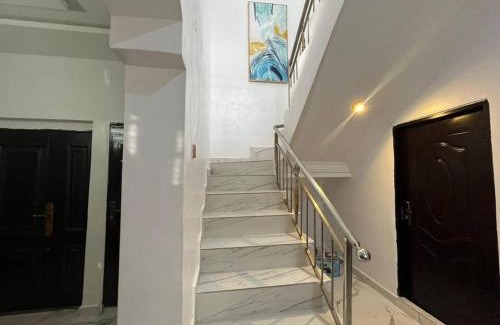 Ojodu Apartamento | Noel's Apartment