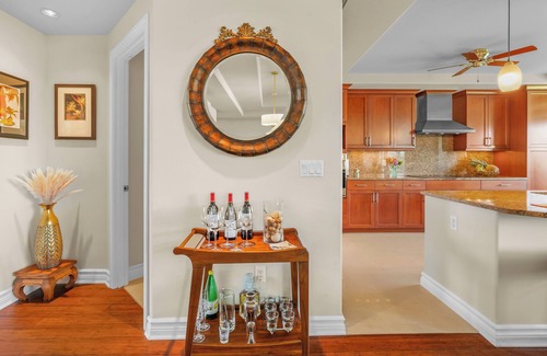Kaiulani Casa | Noelani Kai: Upscale Princeville Getaway at Noelani Kai's Elegance & Comfort