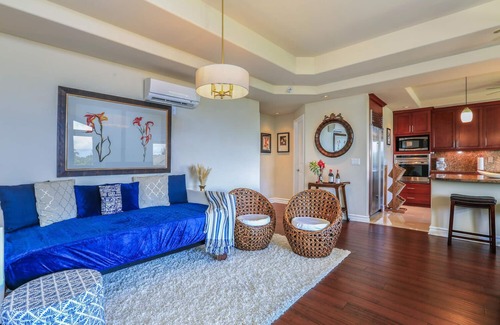 Kaiulani Casa | Noelani Kai: Upscale Princeville Getaway at Noelani Kai's Elegance & Comfort