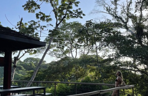 Isla Saboga Casa | Noelia Private villa by Saboga Lodge