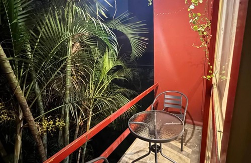 Trinidad de las Huertas Apartamento | Noemi Apartment