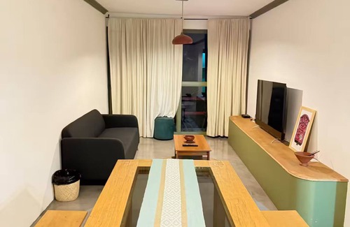 Trinidad de las Huertas Apartamento | Noemi Apartment