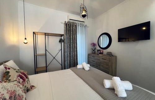 Prinos Apartamento | Noemi