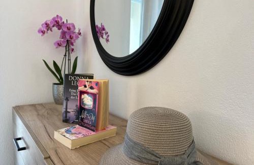 Prinos Apartamento | Noemi