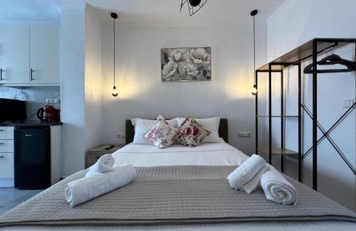 Prinos Apartamento | Noemi