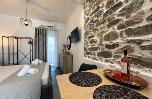 Prinos Apartamento | Noemi
