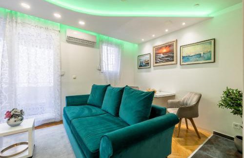 Solin Apartamento | Noemi Luxury Apartment