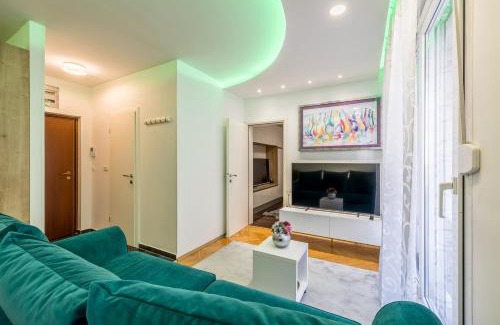 Solin Apartamento | Noemi Luxury Apartment