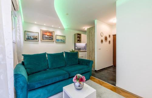 Solin Apartamento | Noemi Luxury Apartment