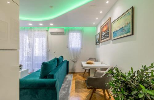 Solin Apartamento | Noemi Luxury Apartment