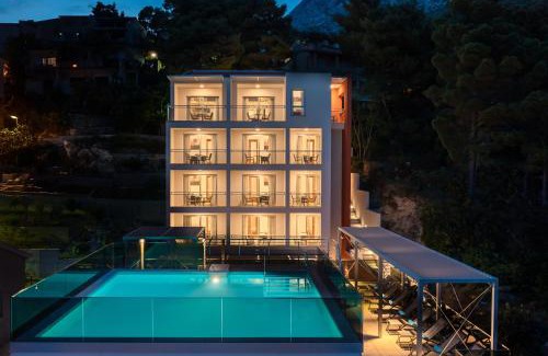 Baska Voda Apartamento | Noemia Apartments