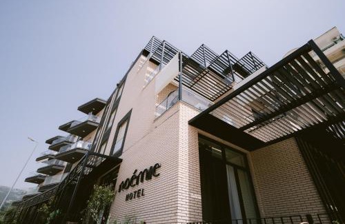 Himare Hotel | Noemie Hotel