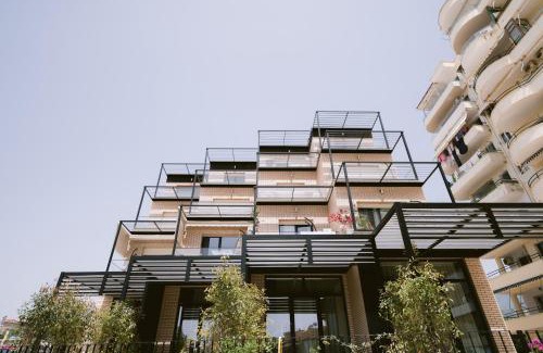 Himare Hotel | Noemie Hotel