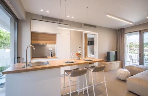 Chania Town Apartamento | Noemie Luxury Suites