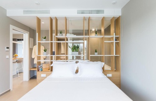 Chania Town Apartamento | Noemie Luxury Suites