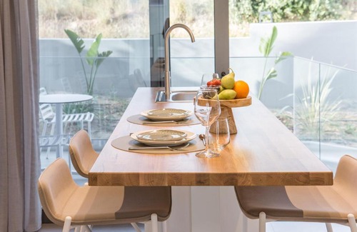 Chania Town Apartamento | Noemie Luxury Suites