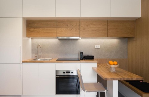 Chania Town Apartamento | Noemie Luxury Suites