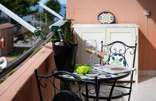 Milianni Apartamento | NoemyApartment