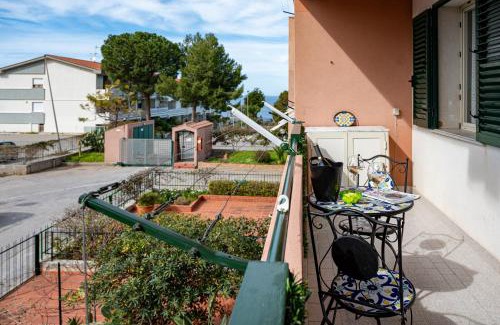 Milianni Apartamento | NoemyApartment