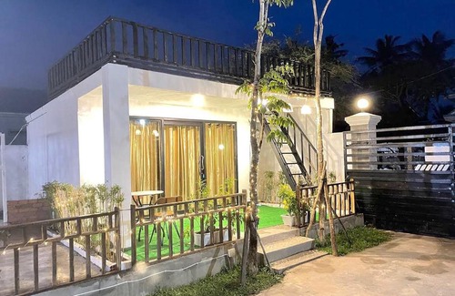 Traeuy Kaoh Complejo | Noeuk Near Kampot