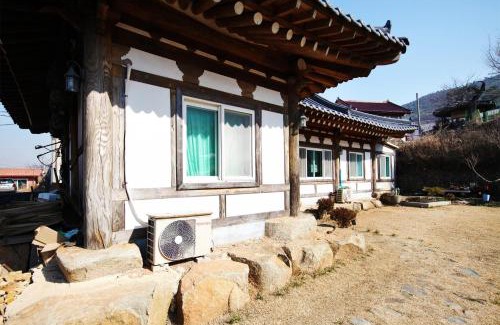 Yeosu Casa | Noeul Hanok Pension