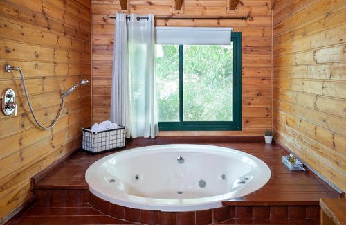 Ramot Cabina | Nof Kineret Suites