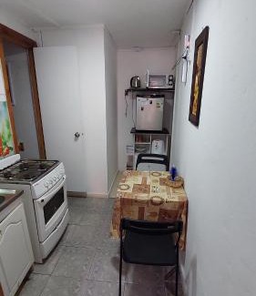 Los Vilos Apartamento | Noface 7