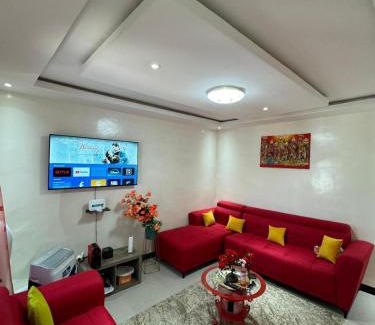 Medina Apartamento | Noflaye